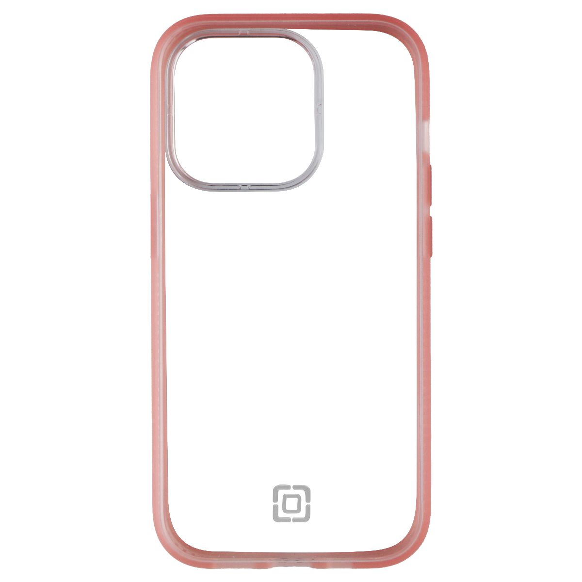 Incipio Idol Series Case for Apple iPhone 14 Pro - Rose Quartz / Clear Cell Phone - Cases, Covers & Skins Incipio    - Simple Cell Bulk Wholesale Pricing - USA Seller