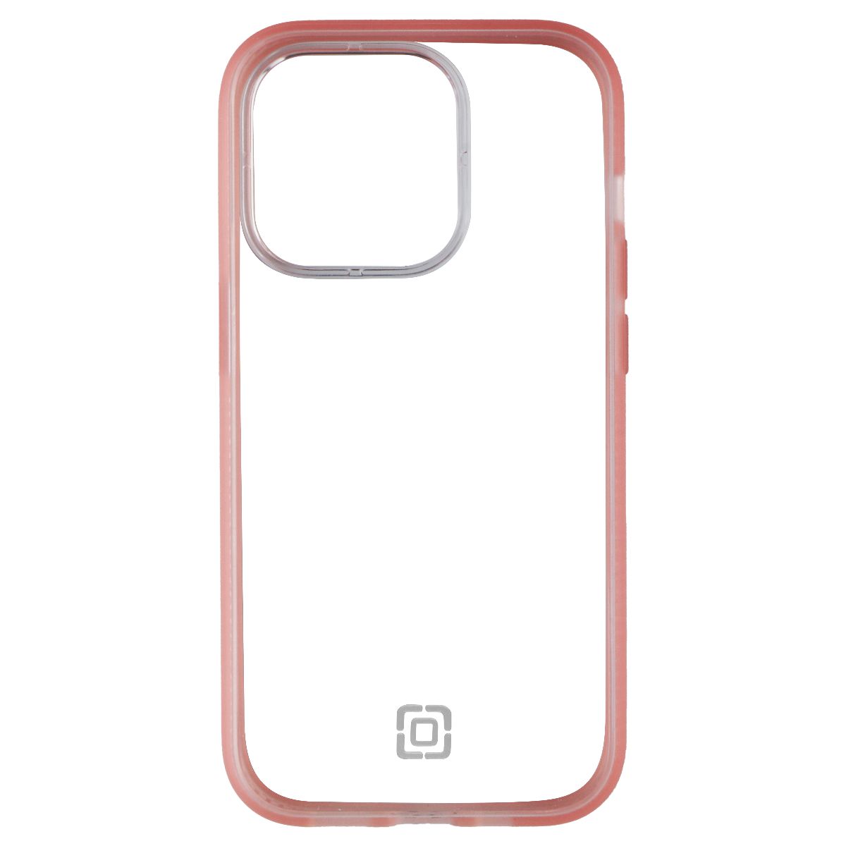 Incipio Idol Series Case for Apple iPhone 14 Pro - Rose Quartz / Clear Cell Phone - Cases, Covers & Skins Incipio - Simple Cell Bulk Wholesale Pricing - USA Seller