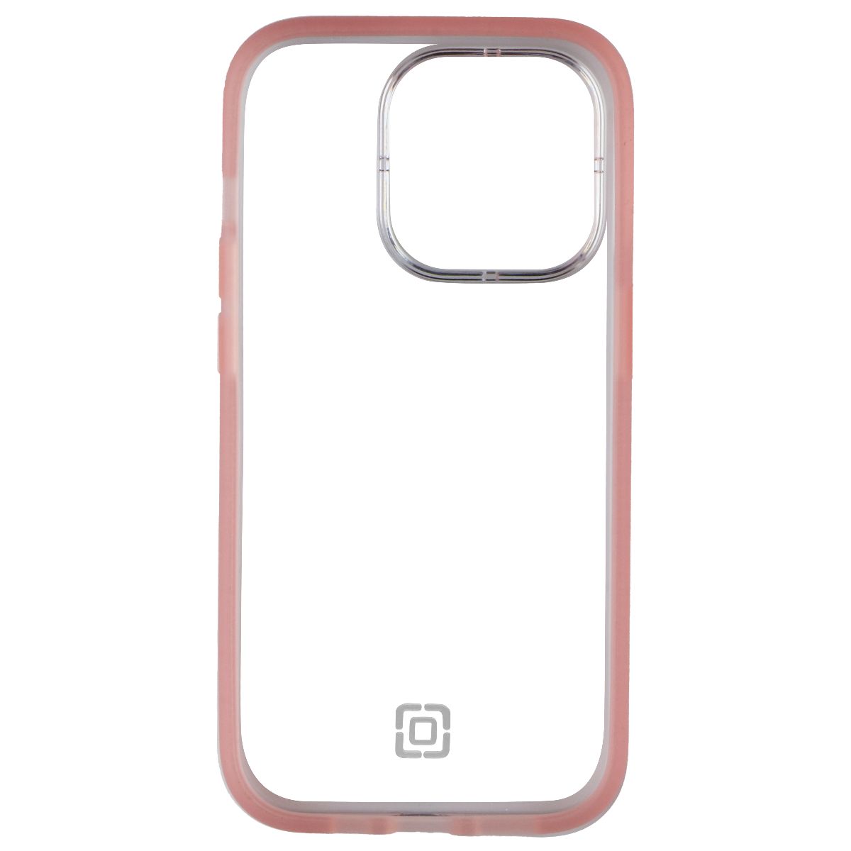 Incipio Idol Series Case for Apple iPhone 14 Pro - Rose Quartz / Clear Cell Phone - Cases, Covers & Skins Incipio    - Simple Cell Bulk Wholesale Pricing - USA Seller