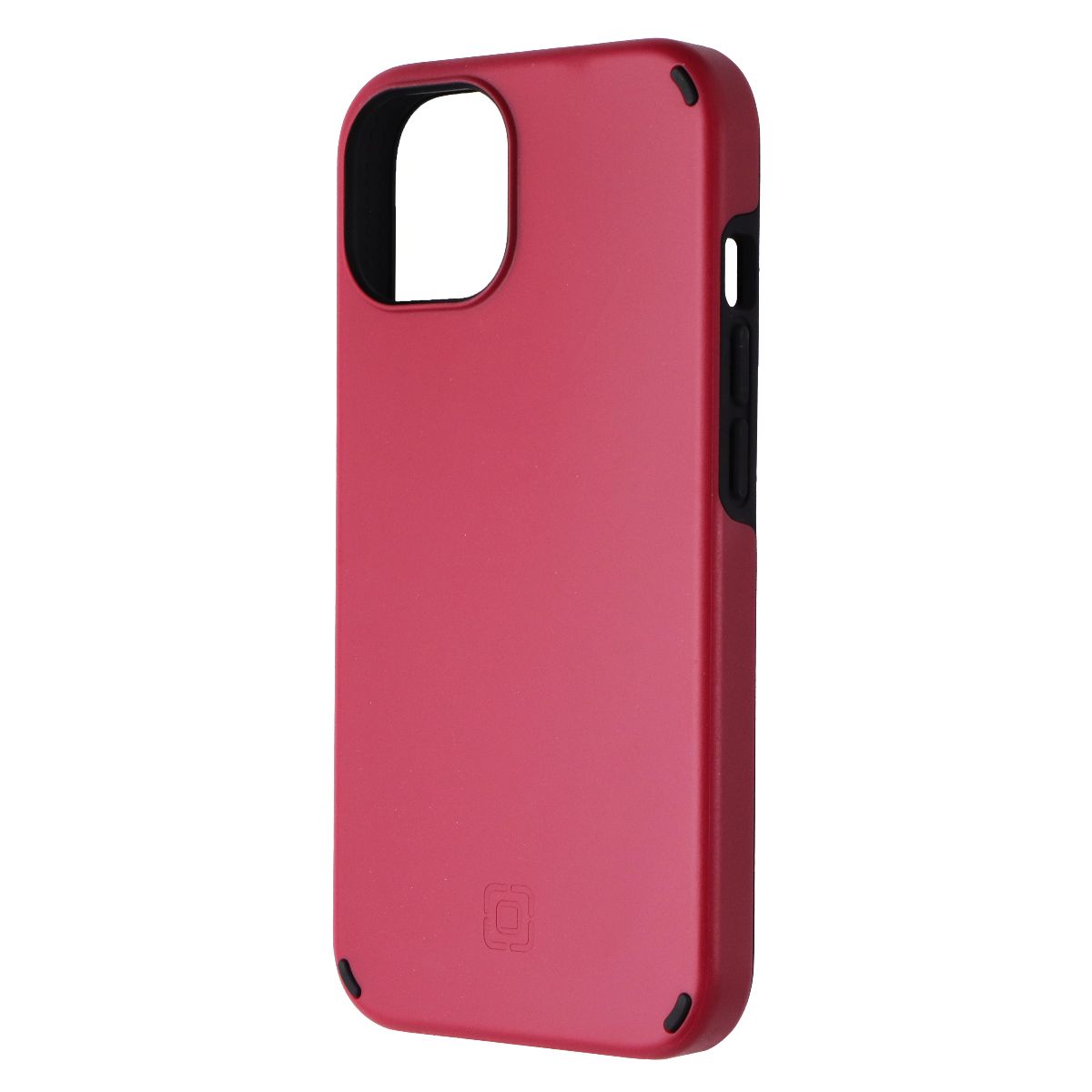 Incipio Duo Series Case for Apple iPhone 14 - Scarlet Red/Black Cell Phone - Cases, Covers & Skins Incipio - Simple Cell Bulk Wholesale Pricing - USA Seller