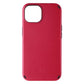 Incipio Duo Series Case for Apple iPhone 14 - Scarlet Red/Black Cell Phone - Cases, Covers & Skins Incipio - Simple Cell Bulk Wholesale Pricing - USA Seller