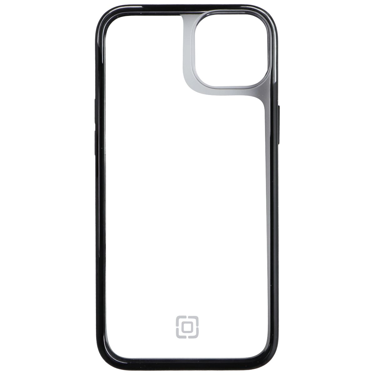 Incipio Organicore Clear Series Case for Apple iPhone 14 Plus - Charcoal / Clear Cell Phone - Cases, Covers & Skins Incipio - Simple Cell Bulk Wholesale Pricing - USA Seller