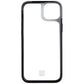 Incipio Organicore Clear Series Case for Apple iPhone 14 Plus - Charcoal / Clear