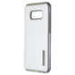 Incipio DualPro Series Dual Layer Case Samsung Galaxy S8 Plus - Iridescent White Cell Phone - Cases, Covers & Skins Incipio - Simple Cell Bulk Wholesale Pricing - USA Seller