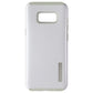 Incipio DualPro Series Dual Layer Case Samsung Galaxy S8 Plus - Iridescent White Cell Phone - Cases, Covers & Skins Incipio    - Simple Cell Bulk Wholesale Pricing - USA Seller
