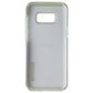 Incipio DualPro Series Dual Layer Case Samsung Galaxy S8 Plus - Iridescent White Cell Phone - Cases, Covers & Skins Incipio    - Simple Cell Bulk Wholesale Pricing - USA Seller