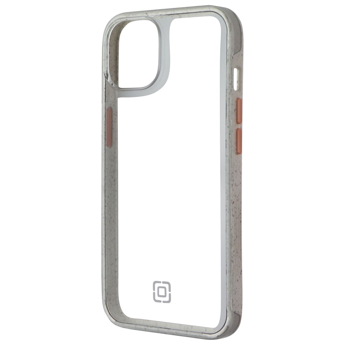 Incipio Organicore Clear Series Case for Apple iPhone 13 - Natural Beige Cell Phone - Cases, Covers & Skins Incipio - Simple Cell Bulk Wholesale Pricing - USA Seller