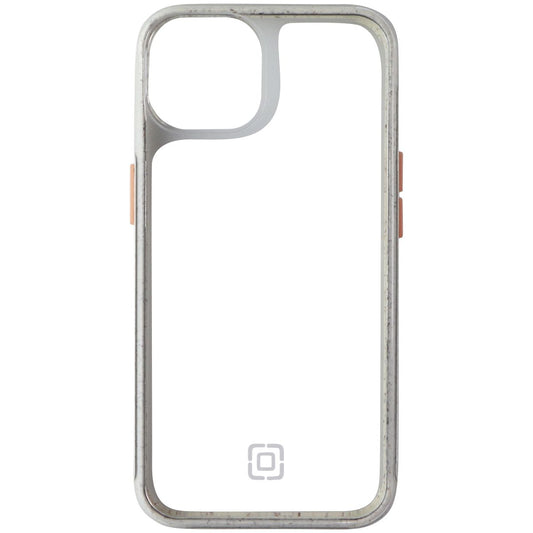 Incipio Organicore Clear Series Case for Apple iPhone 13 - Natural Beige Cell Phone - Cases, Covers & Skins Incipio - Simple Cell Bulk Wholesale Pricing - USA Seller