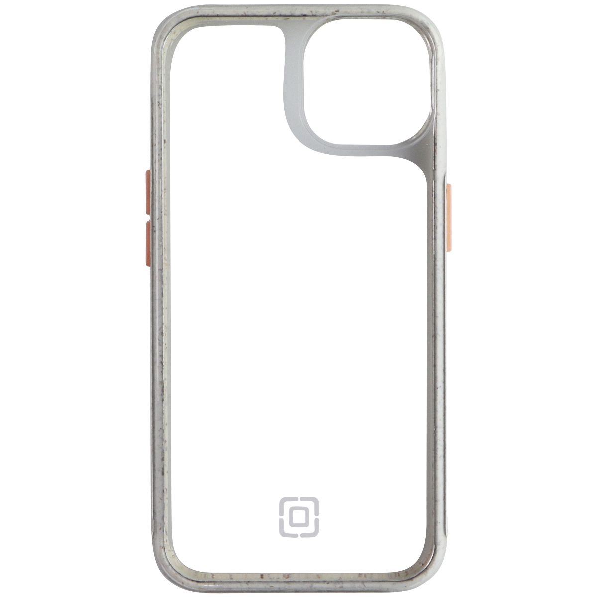 Incipio Organicore Clear Series Case for Apple iPhone 13 - Natural Beige Cell Phone - Cases, Covers & Skins Incipio - Simple Cell Bulk Wholesale Pricing - USA Seller