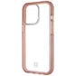 Incipio Grip Series Case for Apple iPhone 13 Pro - Prosecco Pink / Clear Cell Phone - Cases, Covers & Skins Incipio - Simple Cell Bulk Wholesale Pricing - USA Seller