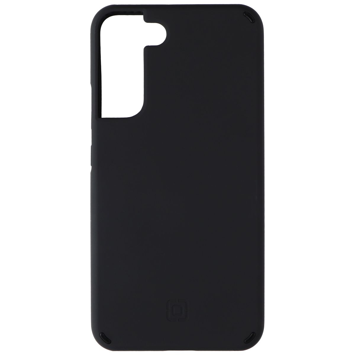 Incipio Duo Series Case for Samsung Galaxy (S22+) - Black Cell Phone - Cases, Covers & Skins Incipio - Simple Cell Bulk Wholesale Pricing - USA Seller
