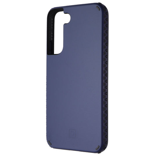 Incipio Grip Series Case for Samsung Galaxy (S22+) - Midnight Navy Blue Cell Phone - Cases, Covers & Skins Incipio - Simple Cell Bulk Wholesale Pricing - USA Seller