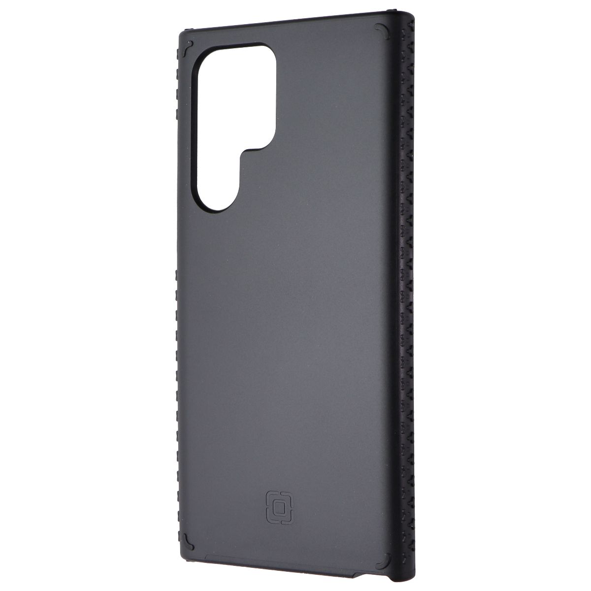 Incipio Grip Series Hard Case for Samsung Galaxy S22 Ultra - Black Cell Phone - Cases, Covers & Skins Incipio    - Simple Cell Bulk Wholesale Pricing - USA Seller