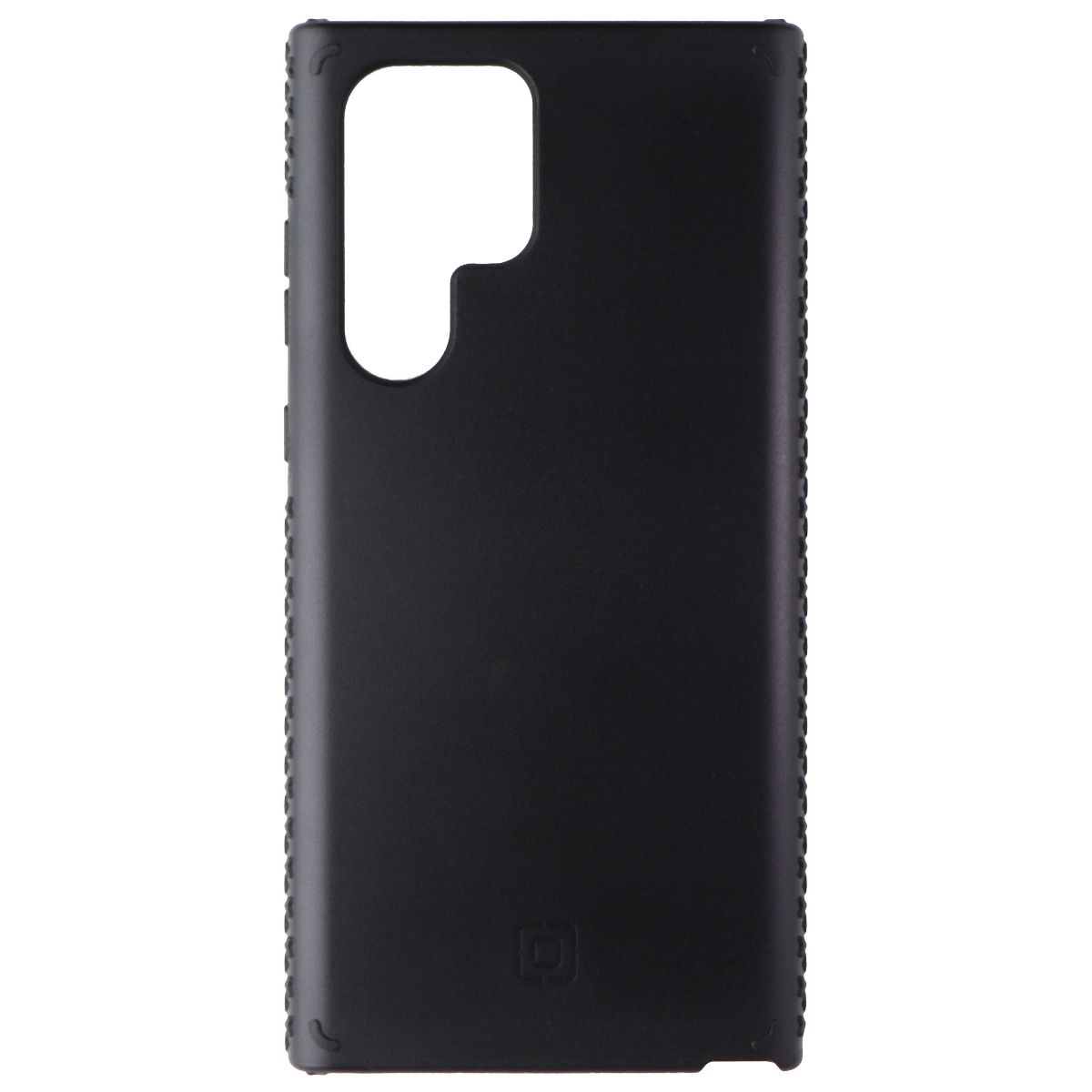Incipio Grip Series Hard Case for Samsung Galaxy S22 Ultra - Black