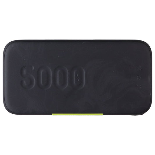 InfinityLab InstantGo 5000 Wireless Power Bank - Black (ILING5000W)
