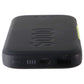 InfinityLab InstantGo 5000 Wireless Power Bank - Black (ILING5000W)