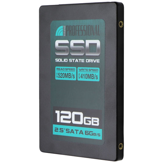 INLAND Professional (120GB) SSD SATA III 6Gb/s 2.5" 7mm