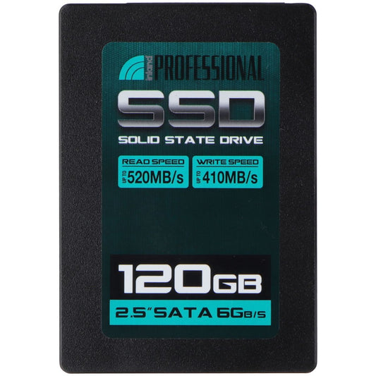 INLAND Professional (120GB) SSD SATA III 6Gb/s 2.5" 7mm