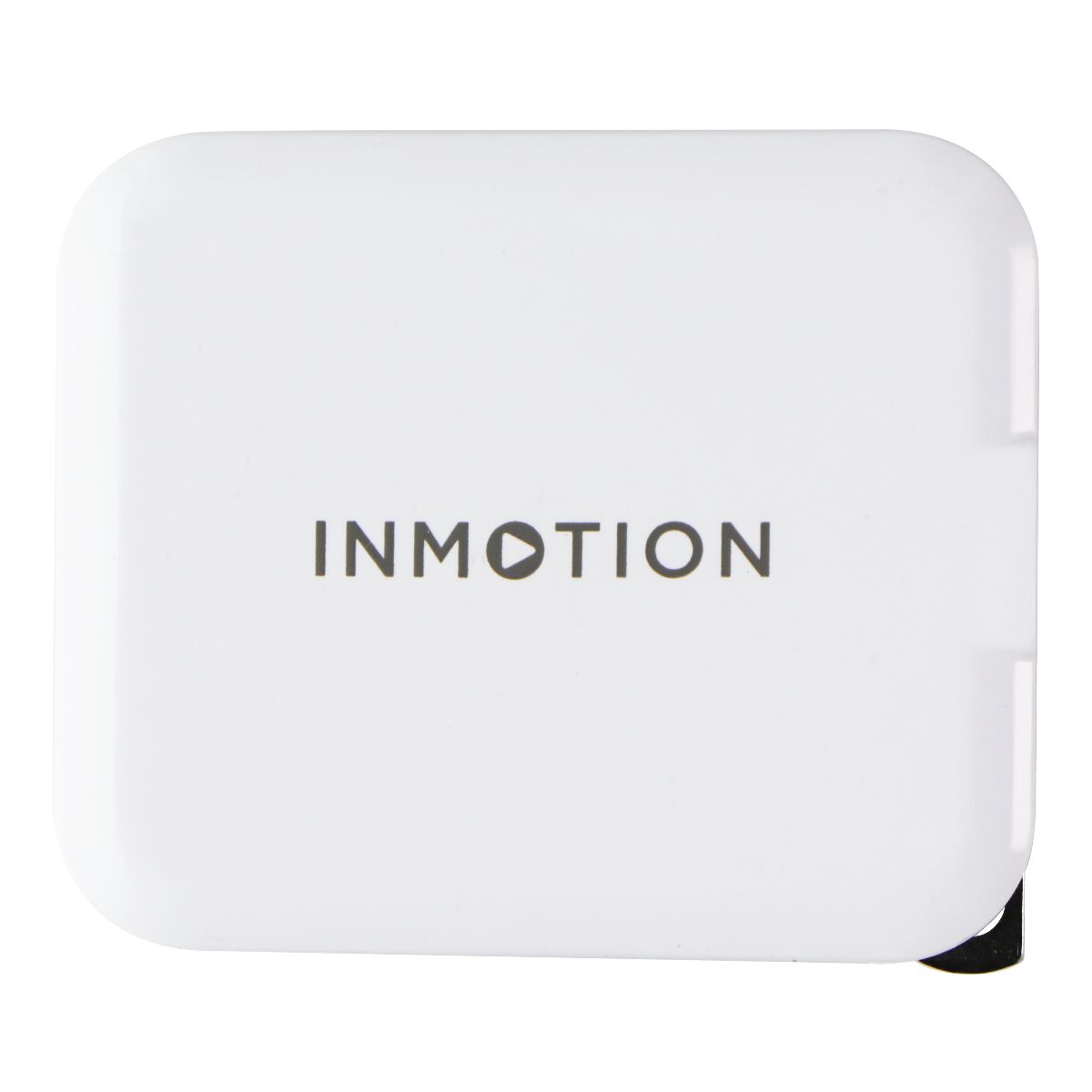 InMotion (20W/3A) Fast 2 Port Wall Charger with USB-A and USB-C Ports - White Cell Phone - Chargers & Cradles InMotion    - Simple Cell Bulk Wholesale Pricing - USA Seller