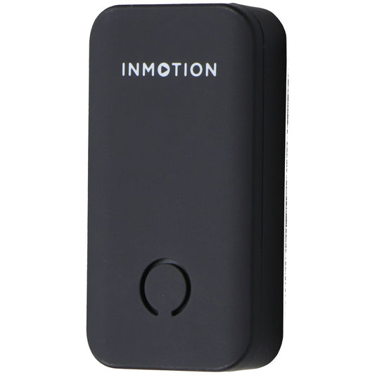 InMotion Wireless Headphones Transmitter for In-Flight Entertainment & Gym