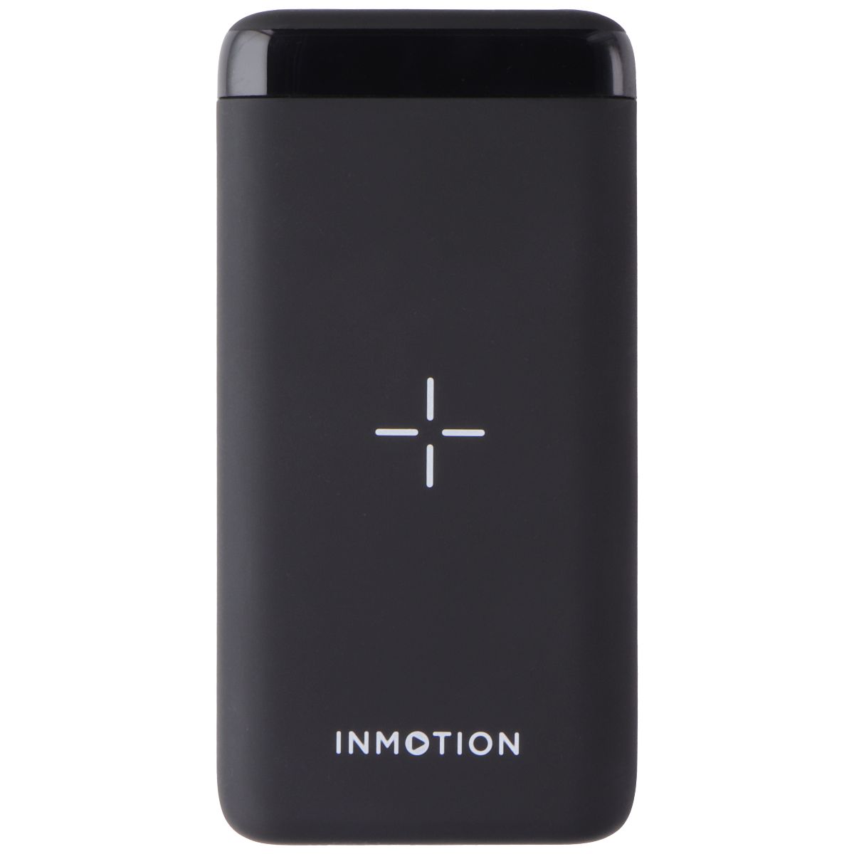 InMotion Fast Charge Wireless Power Bank USB-C + USB-A 18W with Digita ...