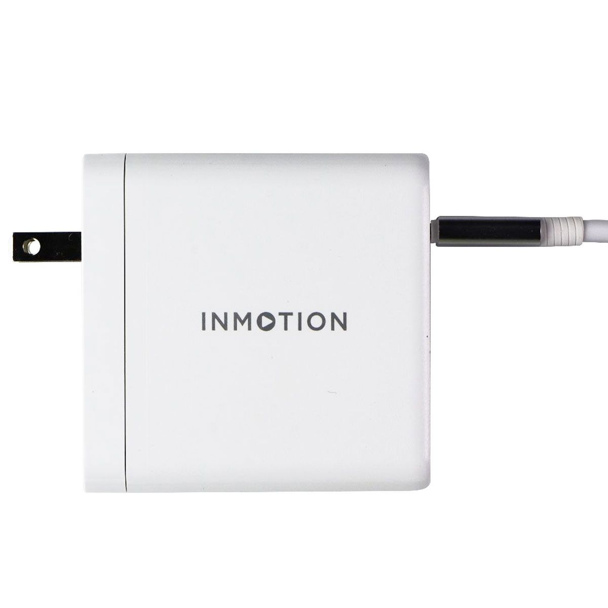 InMotion (65W) USB-C Power Adapter & 3m USB-C Cable for Laptops/Notebooks & More Computer Accessories - Laptop Power Adapters/Chargers InMotion - Simple Cell Bulk Wholesale Pricing - USA Seller