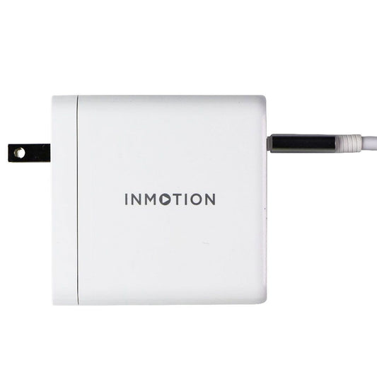 InMotion (65W) USB-C Power Adapter & 3m USB-C Cable for Laptops/Notebooks & More Computer Accessories - Laptop Power Adapters/Chargers InMotion - Simple Cell Bulk Wholesale Pricing - USA Seller