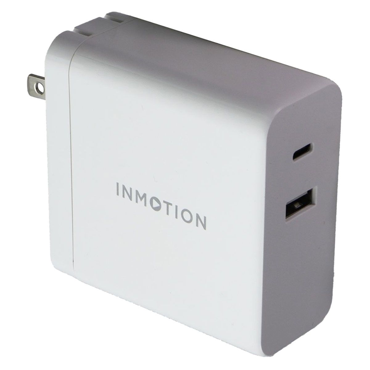 InMotion (65W) USB-C Power Adapter & 3m USB-C Cable for Laptops/Notebooks & More Computer Accessories - Laptop Power Adapters/Chargers InMotion - Simple Cell Bulk Wholesale Pricing - USA Seller