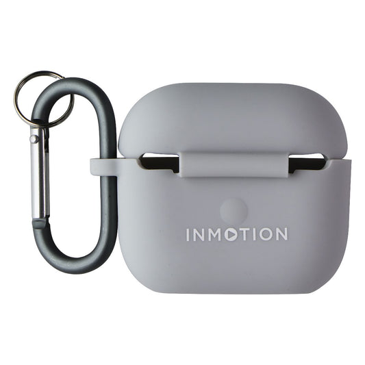 InMotion AirPods Silicone Case for Apple AirPods Pro (1st Gen/2nd Gen) - Gray iPod, Audio Player Accessories - Cases, Covers & Skins InMotion    - Simple Cell Bulk Wholesale Pricing - USA Seller