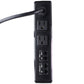 Innovolt SmartProtect P2500-15-120 Surge Protector - Black Power Management - Surge Protectors, Power Strips Innovolt - Simple Cell Bulk Wholesale Pricing - USA Seller