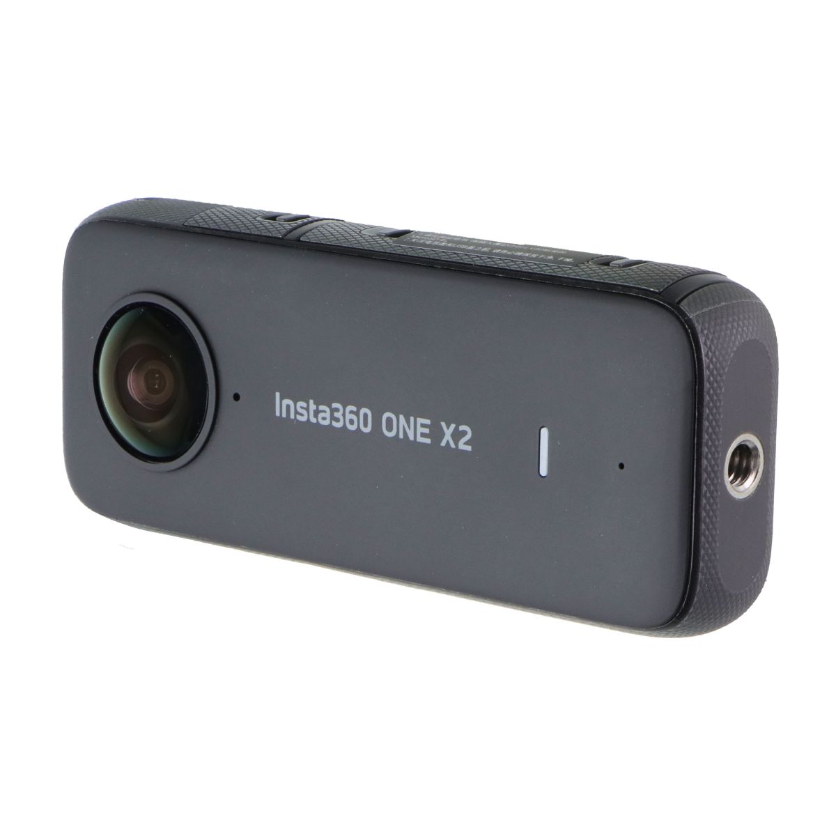 Insta360 ONE X2 Pocket 360 Steady Cam (CINOSXX/A) - Black Digital Camera - Digital & DSLR Cameras Insta360 - Simple Cell Bulk Wholesale Pricing - USA Seller