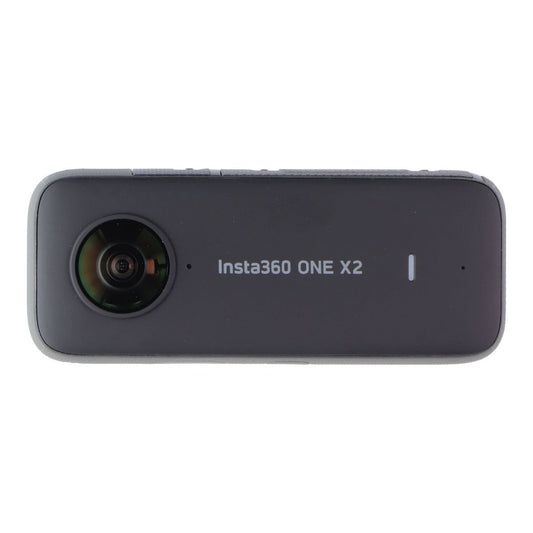Insta360 ONE X2 Pocket 360 Steady Cam (CINOSXX/A) - Black Digital Camera - Digital & DSLR Cameras Insta360 - Simple Cell Bulk Wholesale Pricing - USA Seller
