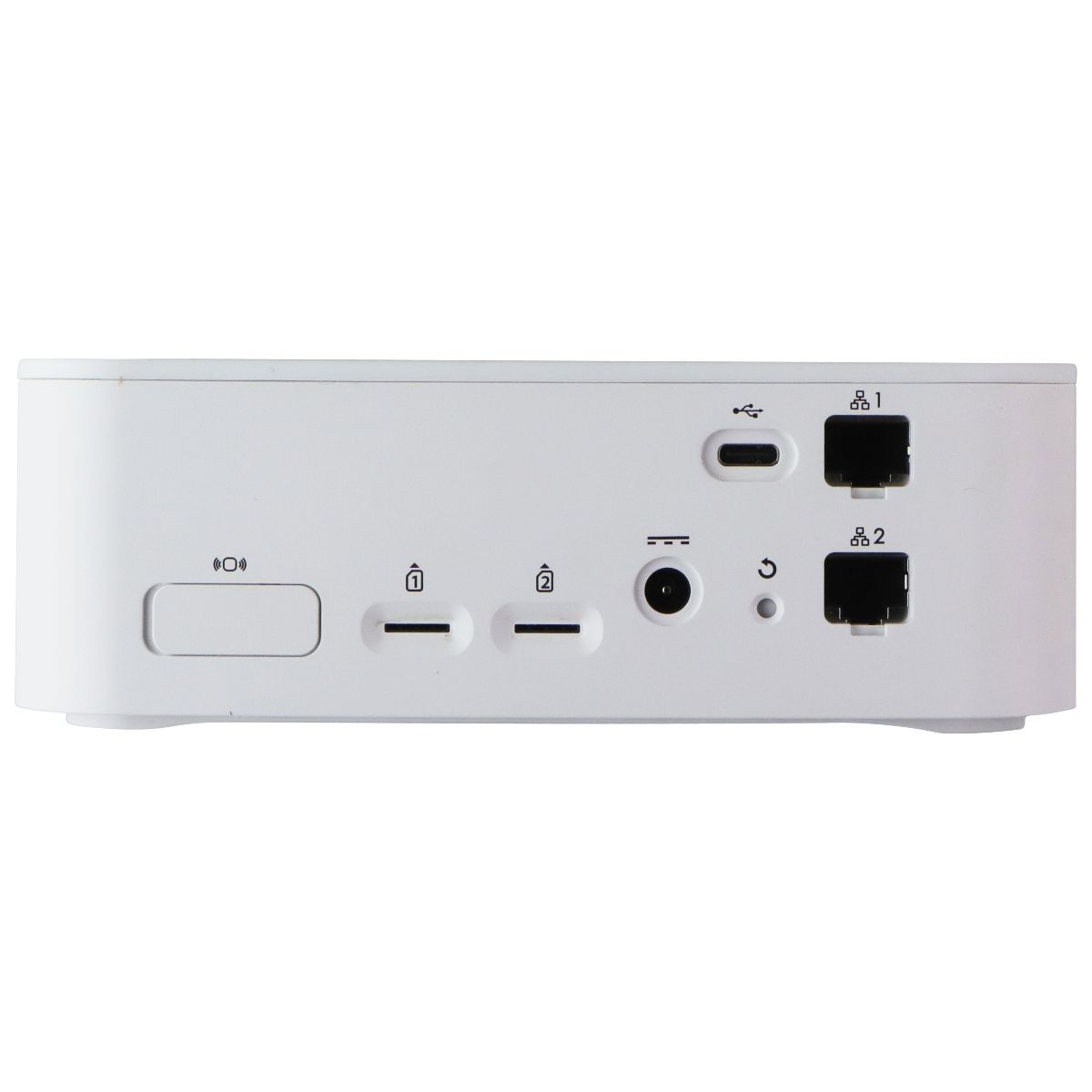 Inseego Wavemaker 5G Indoor Wi-Fi Router Kit - White (FX3100) Networking - Wireless Wi-Fi Routers inseego - Simple Cell Bulk Wholesale Pricing - USA Seller