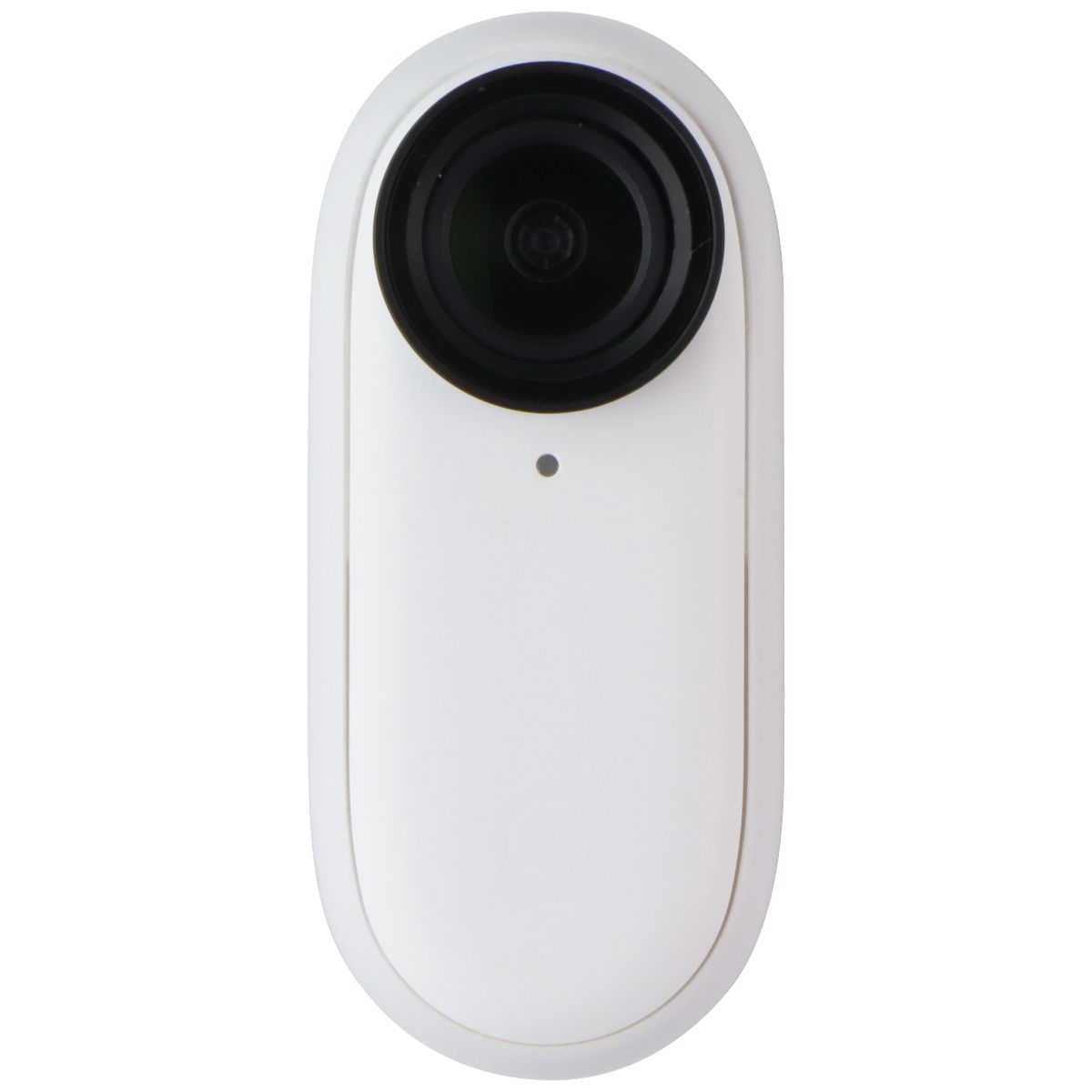 Insta360 GO 2 Small Action Camera (32GB) - White (CING2XX/A) Digital Camera - Digital & DSLR Cameras Insta360 - Simple Cell Bulk Wholesale Pricing - USA Seller