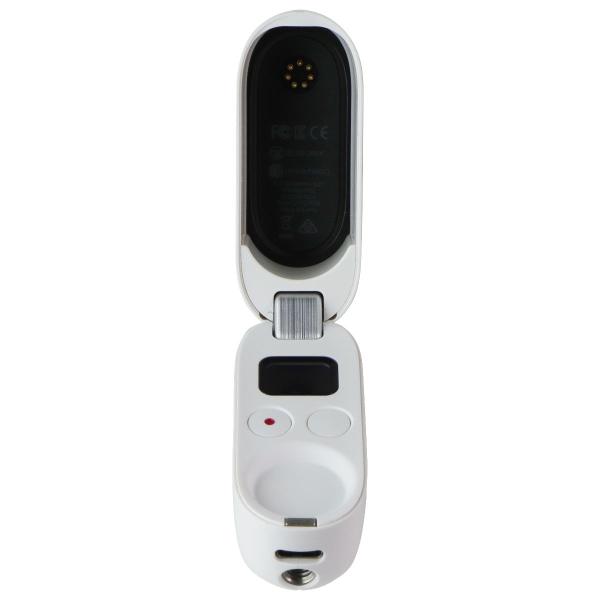 Insta360 GO 2 Small Action Camera (32GB) - White (CING2XX/A) Digital Camera - Digital & DSLR Cameras Insta360 - Simple Cell Bulk Wholesale Pricing - USA Seller