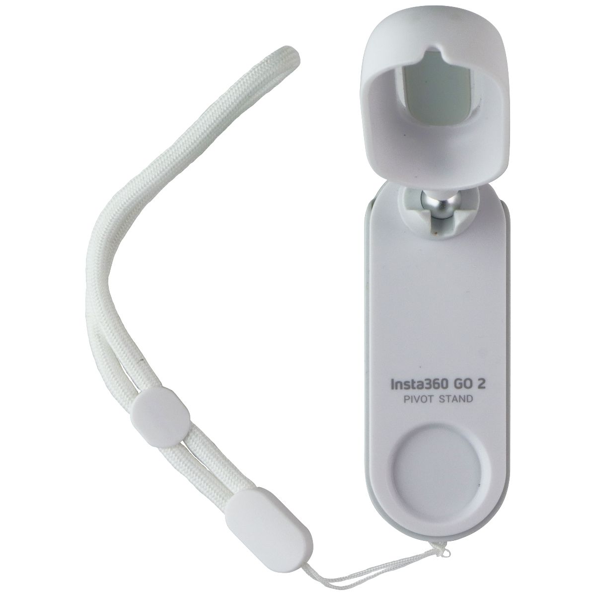 Insta360 GO 2 Small Action Camera (32GB) - White (CING2XX/A) Digital Camera - Digital & DSLR Cameras Insta360 - Simple Cell Bulk Wholesale Pricing - USA Seller