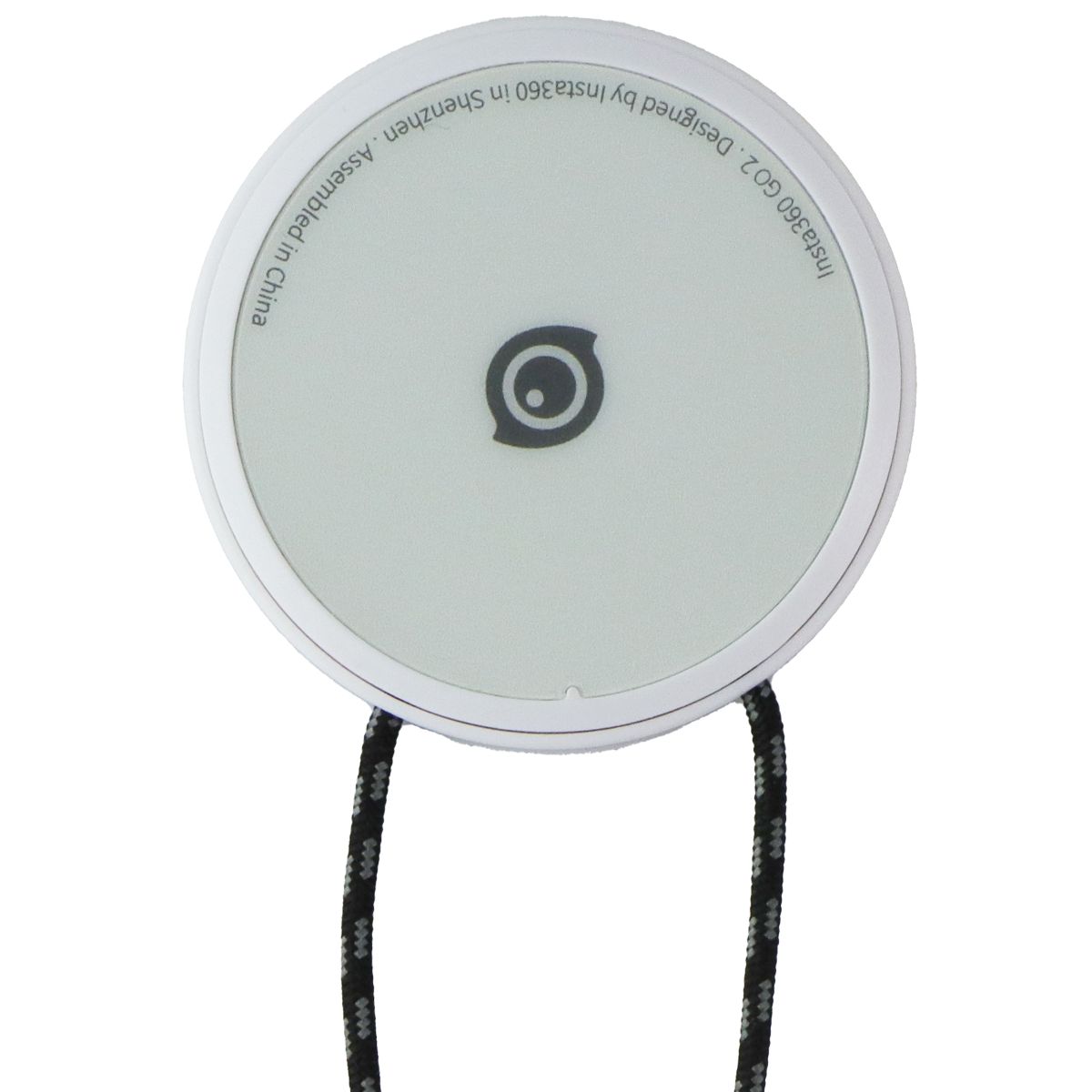 Insta360 GO 2 Small Action Camera (32GB) - White (CING2XX/A) Digital Camera - Digital & DSLR Cameras Insta360 - Simple Cell Bulk Wholesale Pricing - USA Seller