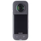 Insta360 X3 Waterproof Pocket 360 Action Cam (CINSAAQ/B) - Black Digital Camera - Digital & DSLR Cameras Insta360 - Simple Cell Bulk Wholesale Pricing - USA Seller
