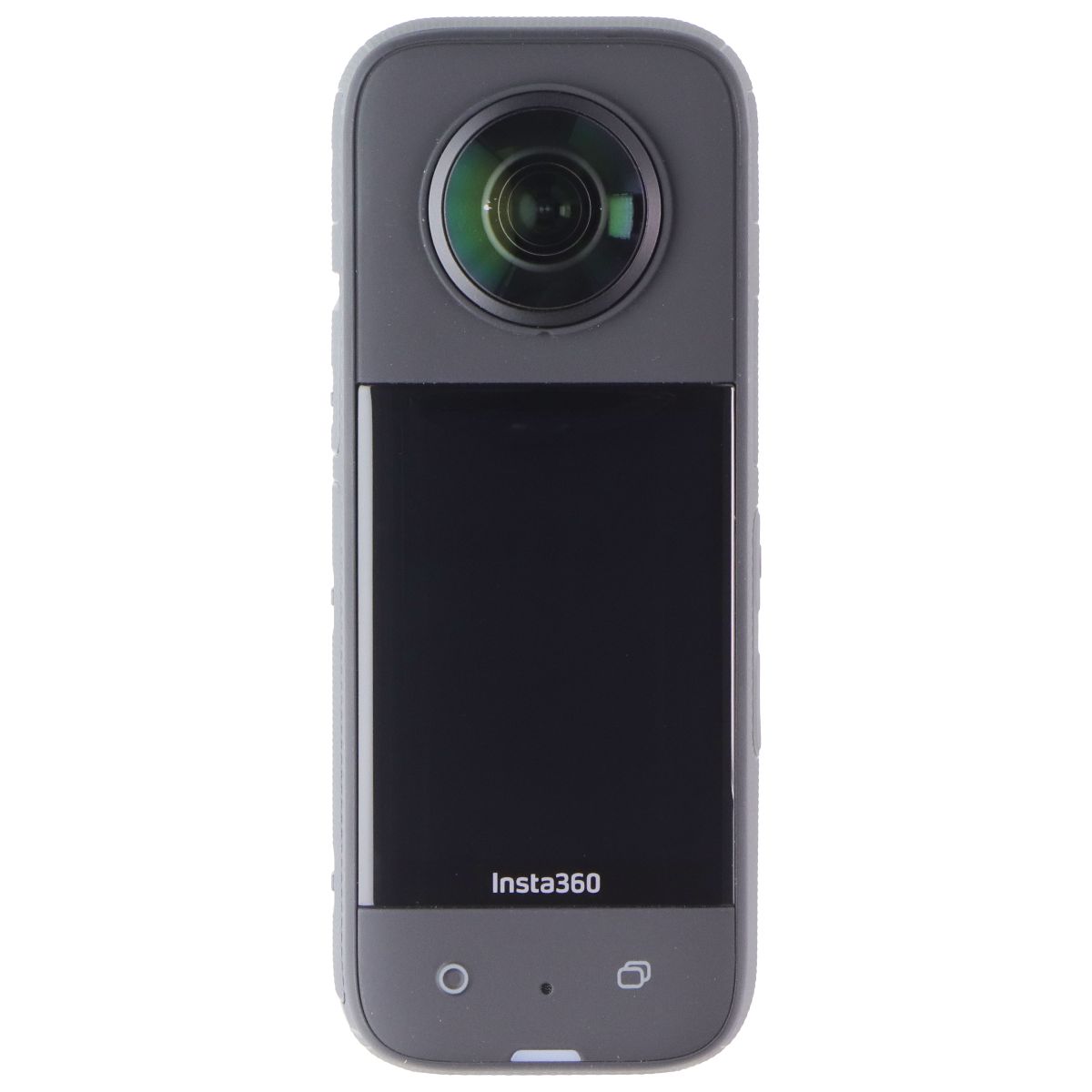 Insta360 X3 Waterproof Pocket 360 Action Cam (CINSAAQ/B) - Black Digital Camera - Digital & DSLR Cameras Insta360 - Simple Cell Bulk Wholesale Pricing - USA Seller