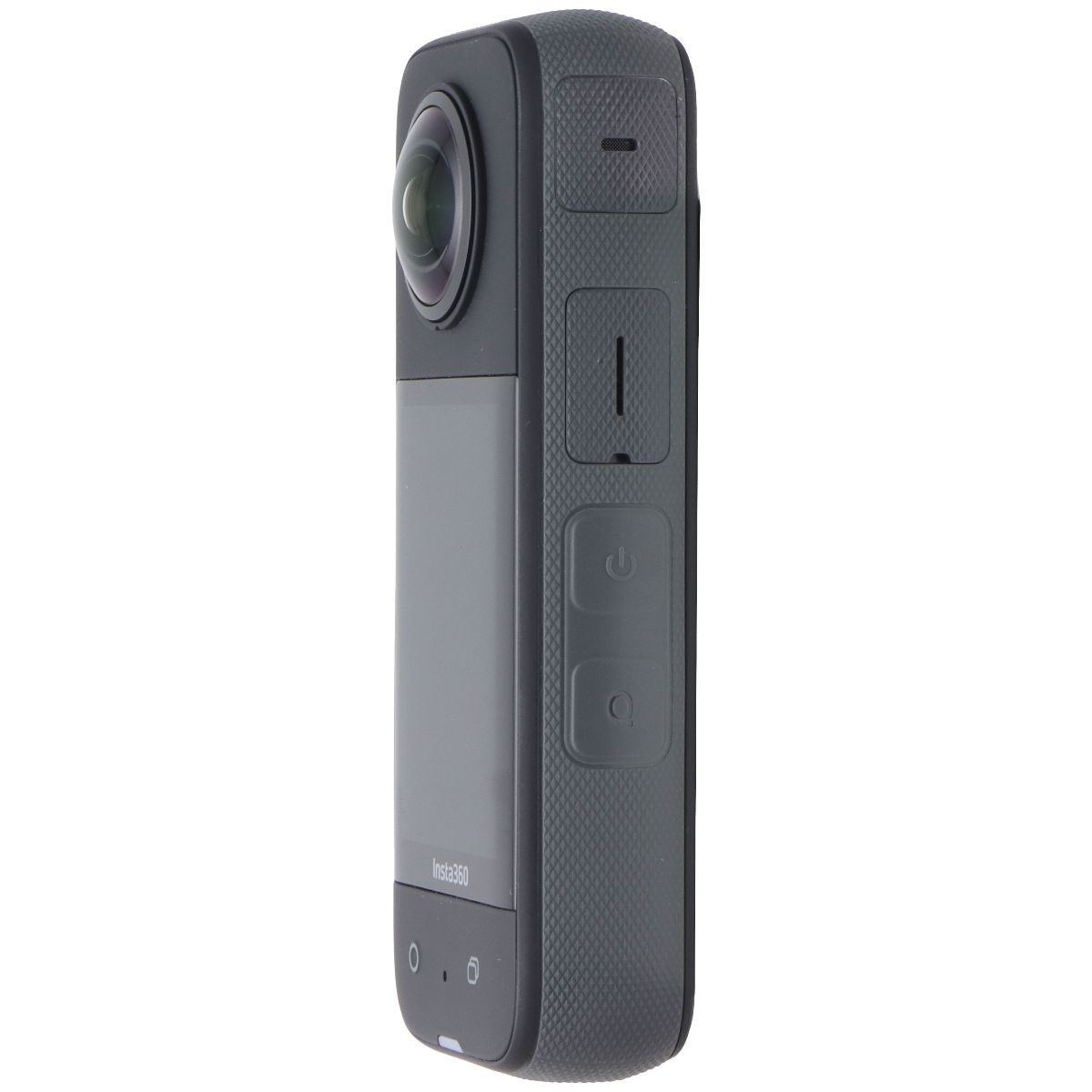 Insta360 X3 Waterproof Pocket 360 Action Cam (CINSAAQ/B) - Black Digital Camera - Digital & DSLR Cameras Insta360 - Simple Cell Bulk Wholesale Pricing - USA Seller