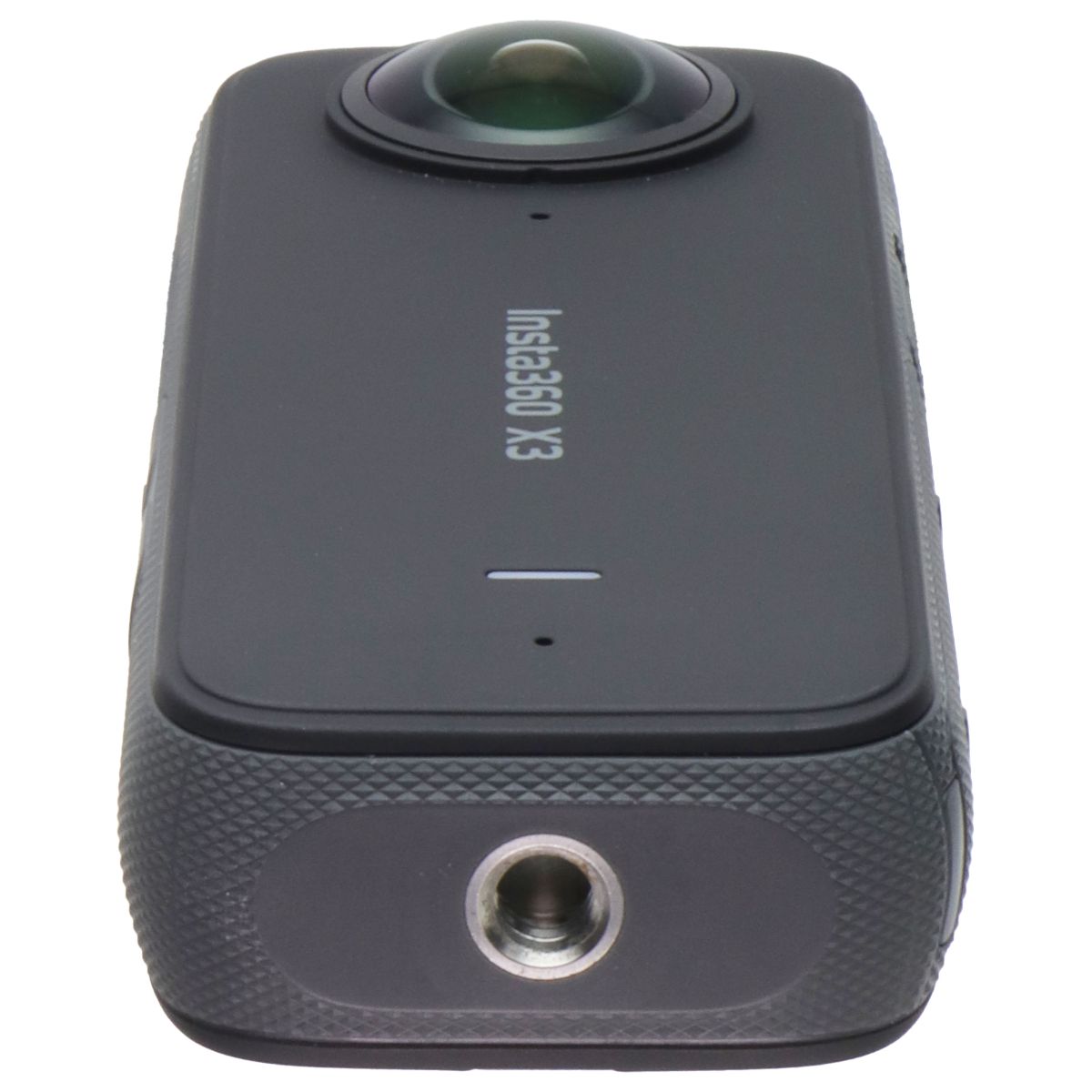 Insta360 X3 Waterproof Pocket 360 Action Cam (CINSAAQ/B) - Black Digital Camera - Digital & DSLR Cameras Insta360 - Simple Cell Bulk Wholesale Pricing - USA Seller
