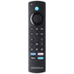 Insignia Remote Control (NS-RCFNA-21 REV G) w/Prime/Netflix/Disney+/AmazonMusic TV, Video & Audio Accessories - Remote Controls Insignia - Simple Cell Bulk Wholesale Pricing - USA Seller