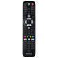 Insignia 3-Device Universal Remote Control (NS-RMT3D21) - Black TV, Video & Audio Accessories - Remote Controls Insignia    - Simple Cell Bulk Wholesale Pricing - USA Seller