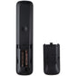 Insignia 3-Device Universal Remote Control (NS-RMT3D21) - Black TV, Video & Audio Accessories - Remote Controls Insignia - Simple Cell Bulk Wholesale Pricing - USA Seller