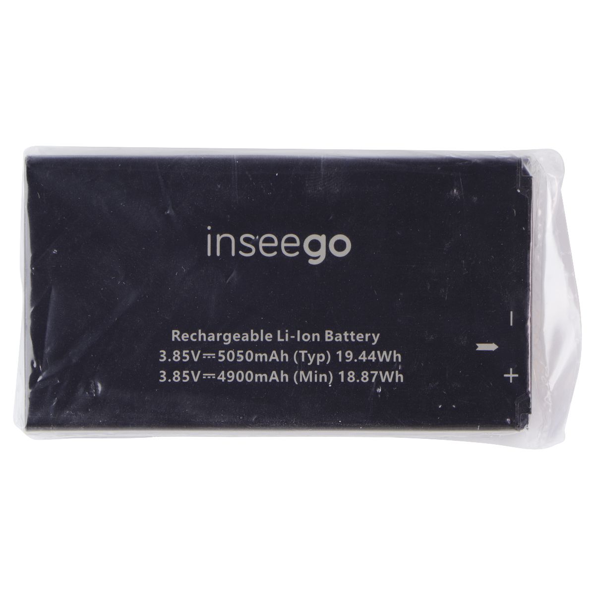 Inseego 3.85V 5050mAh Rechargeable Li-ion Battery Parts & Accessories - Batteries inseego    - Simple Cell Bulk Wholesale Pricing - USA Seller