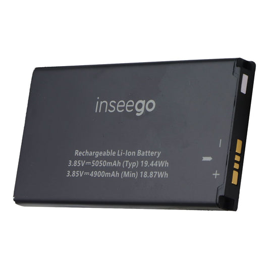 Inseego 3.85V 5050mAh Rechargeable Li-ion Battery Parts & Accessories - Batteries inseego - Simple Cell Bulk Wholesale Pricing - USA Seller