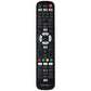 Insignia 8-Device Backlit Universal Remote - Black (NS-RMT8D21) TV, Video & Audio Accessories - Remote Controls Insignia    - Simple Cell Bulk Wholesale Pricing - USA Seller