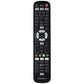 Insignia 8-Device Backlit Universal Remote - Black (NS-RMT8D21) TV, Video & Audio Accessories - Remote Controls Insignia - Simple Cell Bulk Wholesale Pricing - USA Seller