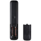 Insignia 8-Device Backlit Universal Remote - Black (NS-RMT8D21) TV, Video & Audio Accessories - Remote Controls Insignia - Simple Cell Bulk Wholesale Pricing - USA Seller