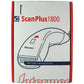 Intermec ScanPlus 1800 VT Barcode Scanner with USB Cable - White Home Improvement - Other Home Improvement Intermec    - Simple Cell Bulk Wholesale Pricing - USA Seller